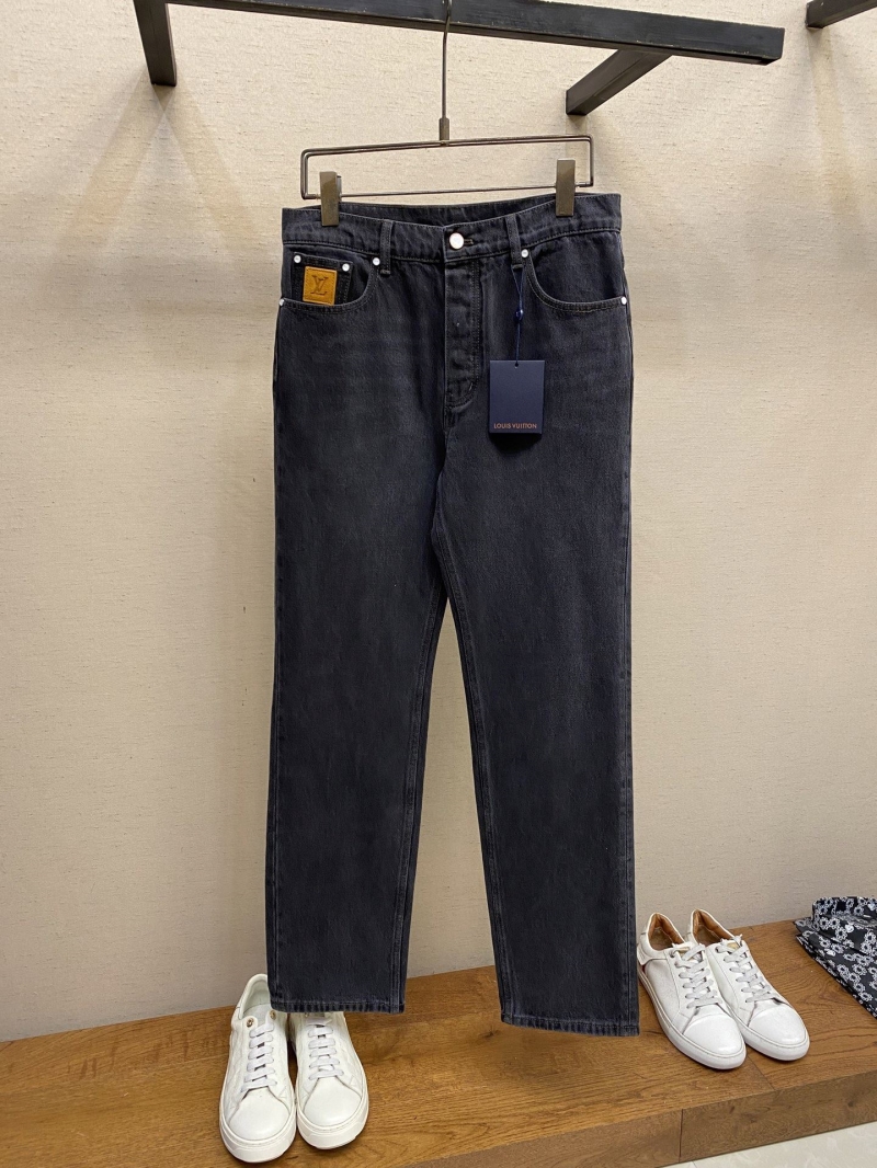 l0vis Vvtt0n jeans